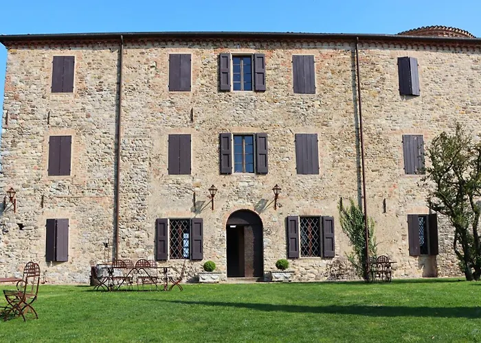 Castello Di *