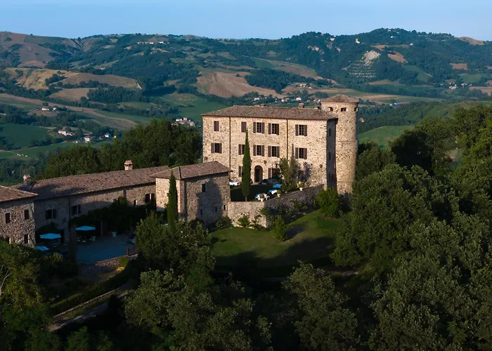 Castello Di *